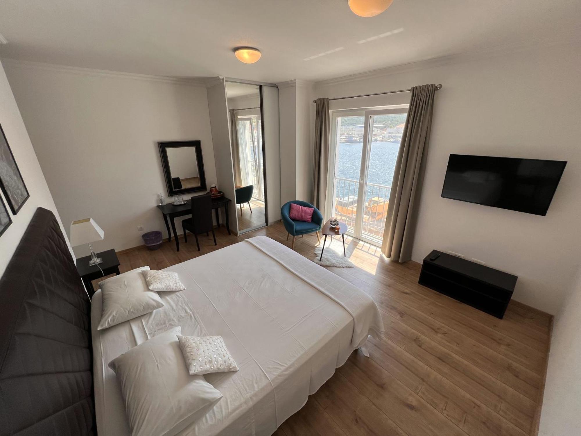 Apartamento Stone House Buljanovic Sali Exterior foto
