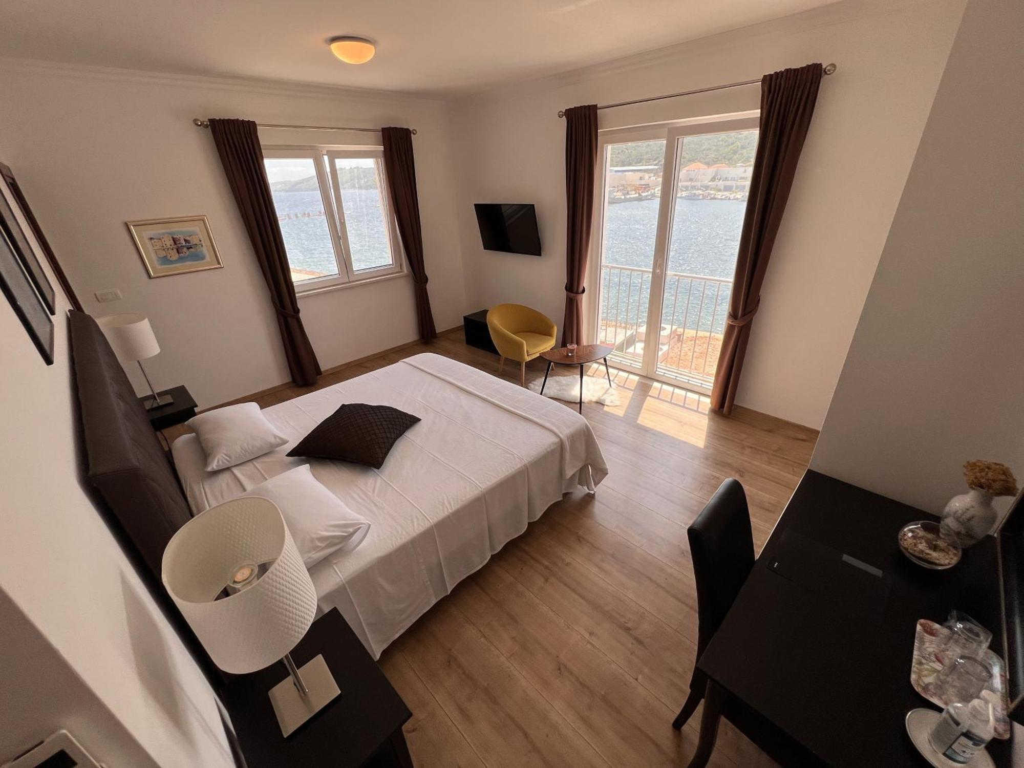Apartamento Stone House Buljanovic Sali Exterior foto