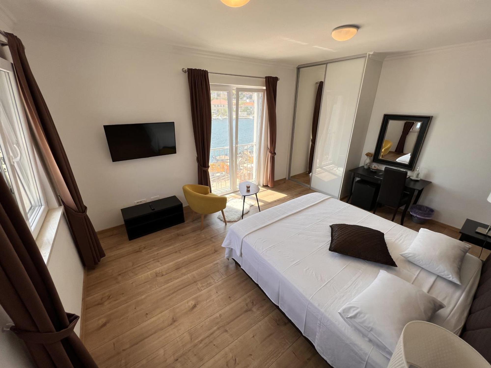 Apartamento Stone House Buljanovic Sali Exterior foto