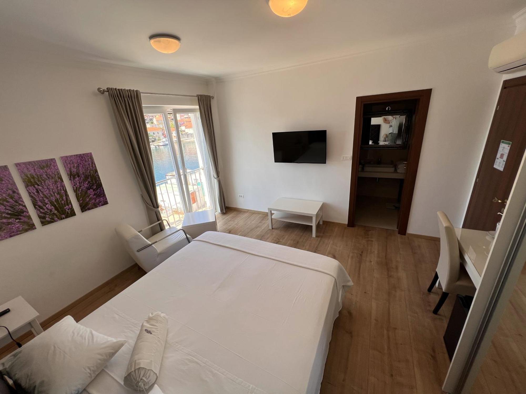 Apartamento Stone House Buljanovic Sali Exterior foto