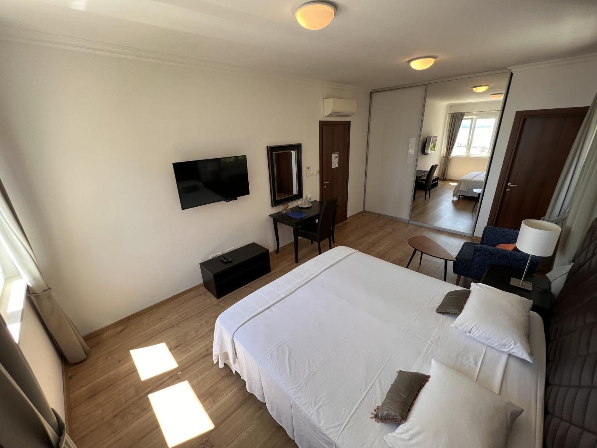 Apartamento Stone House Buljanovic Sali Exterior foto