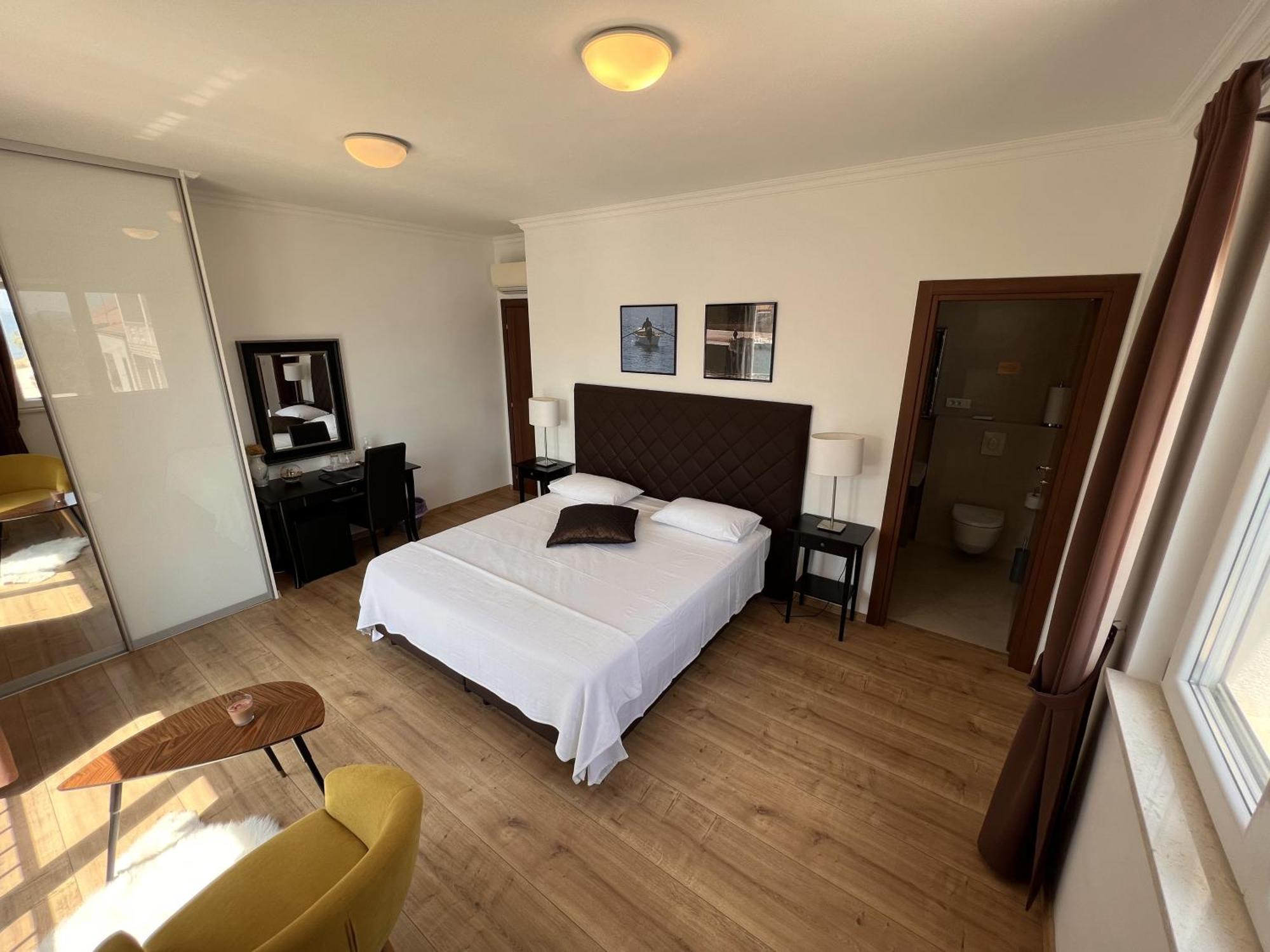 Apartamento Stone House Buljanovic Sali Exterior foto