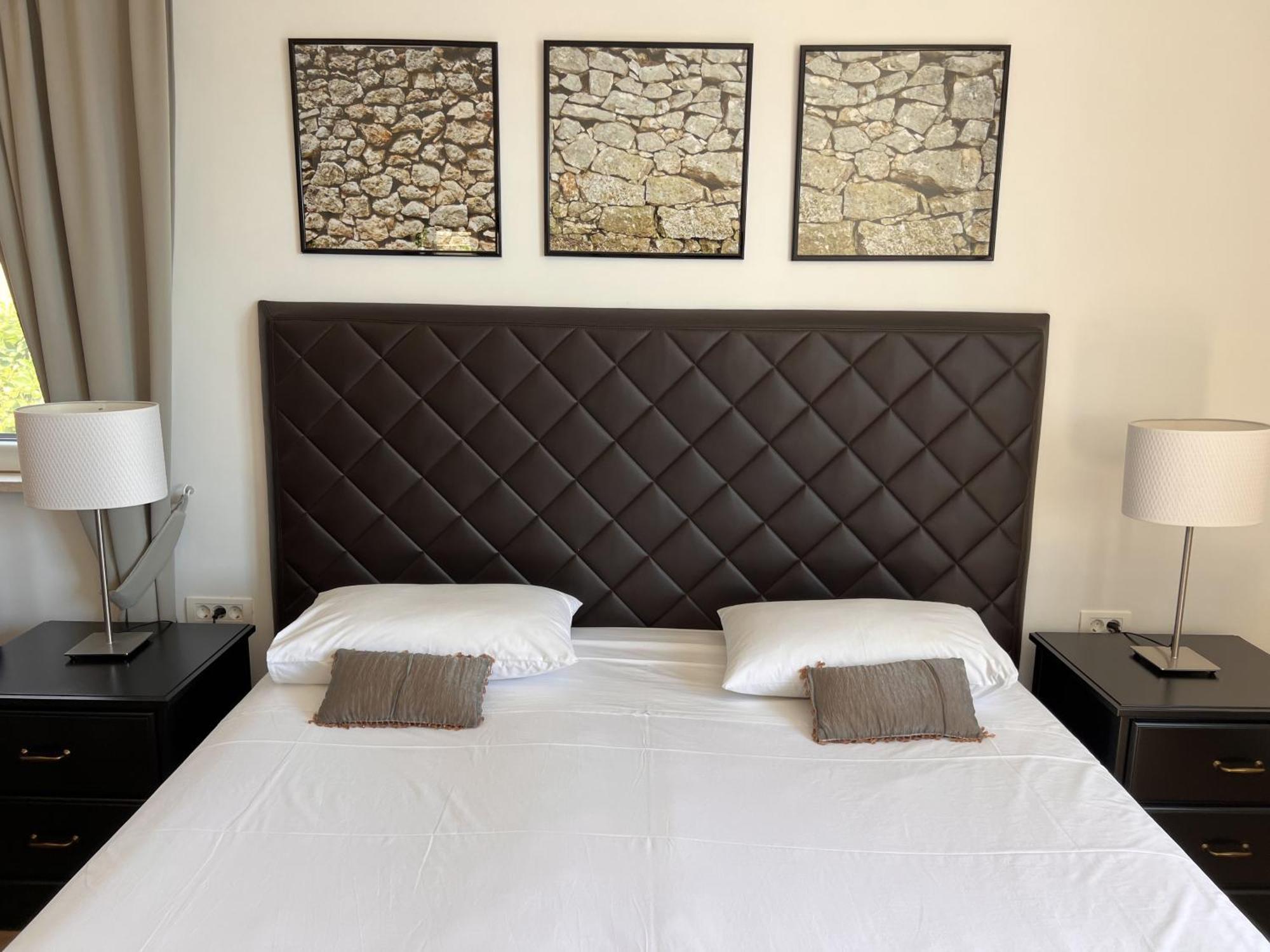 Apartamento Stone House Buljanovic Sali Exterior foto