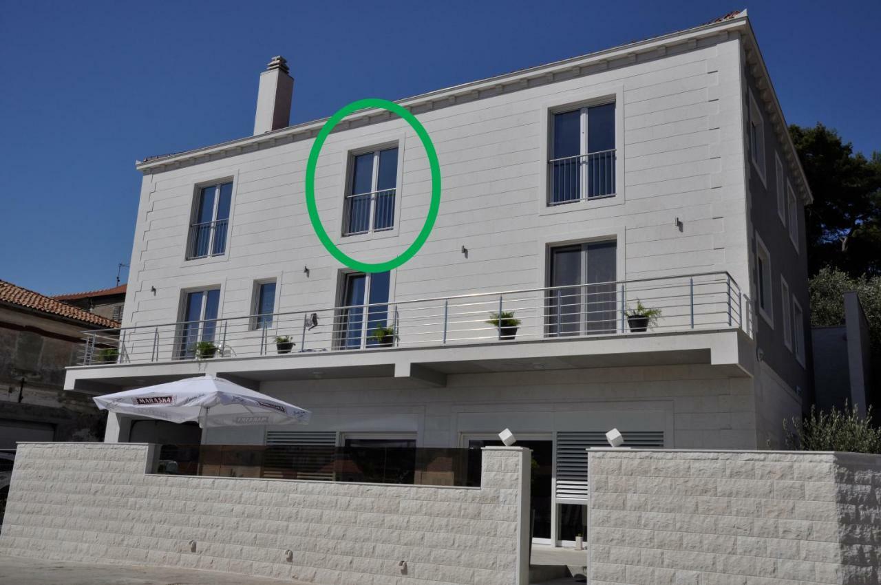 Apartamento Stone House Buljanovic Sali Exterior foto