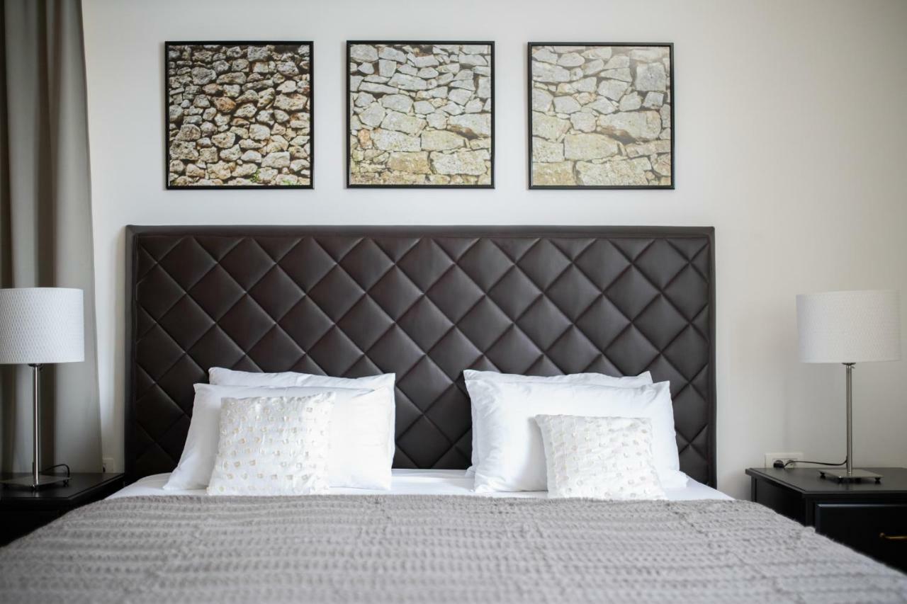 Apartamento Stone House Buljanovic Sali Exterior foto