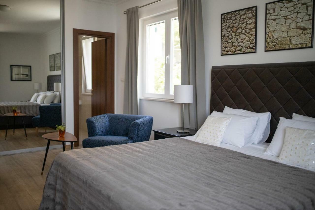 Apartamento Stone House Buljanovic Sali Exterior foto