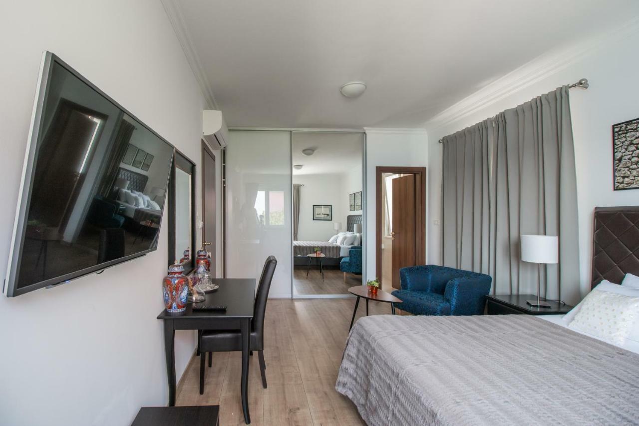 Apartamento Stone House Buljanovic Sali Exterior foto