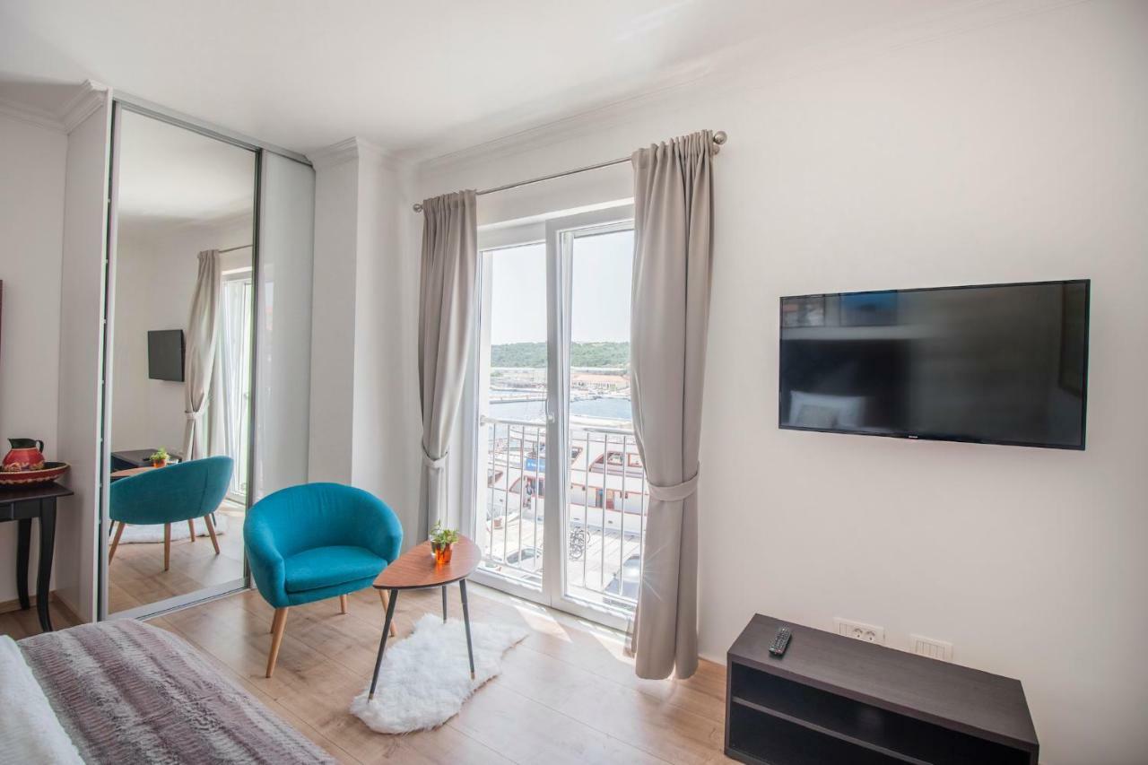 Apartamento Stone House Buljanovic Sali Exterior foto