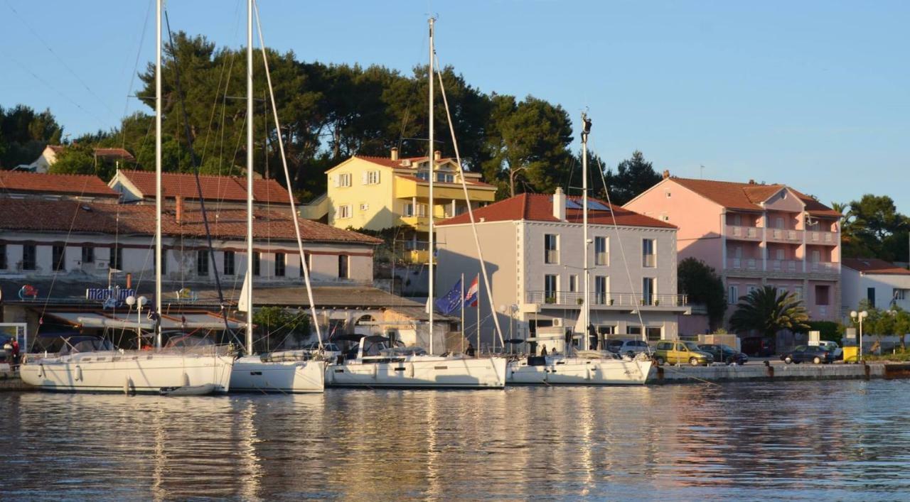Apartamento Stone House Buljanovic Sali Exterior foto