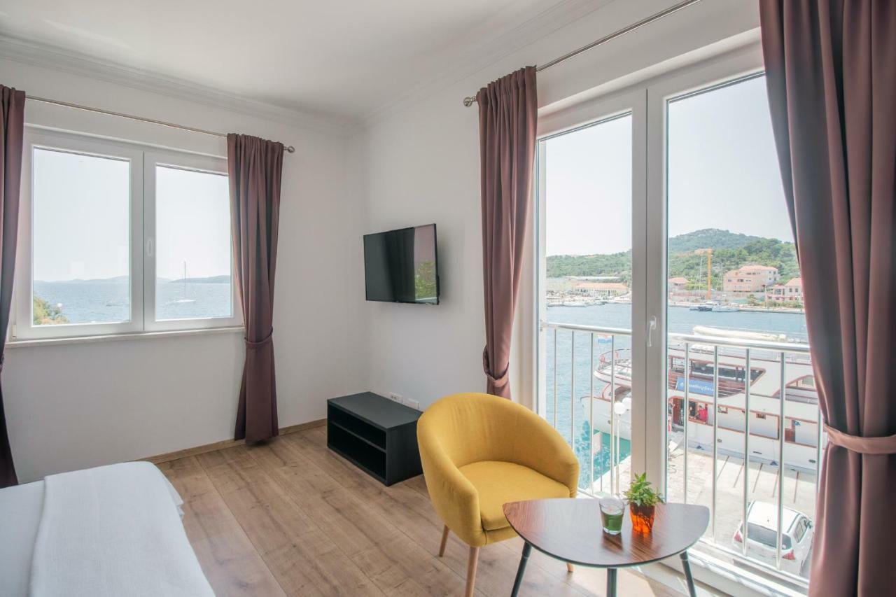 Apartamento Stone House Buljanovic Sali Exterior foto