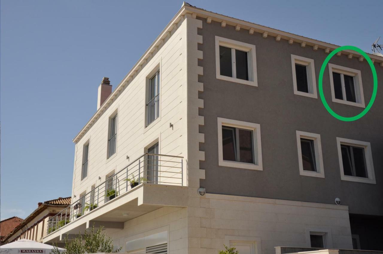 Apartamento Stone House Buljanovic Sali Exterior foto